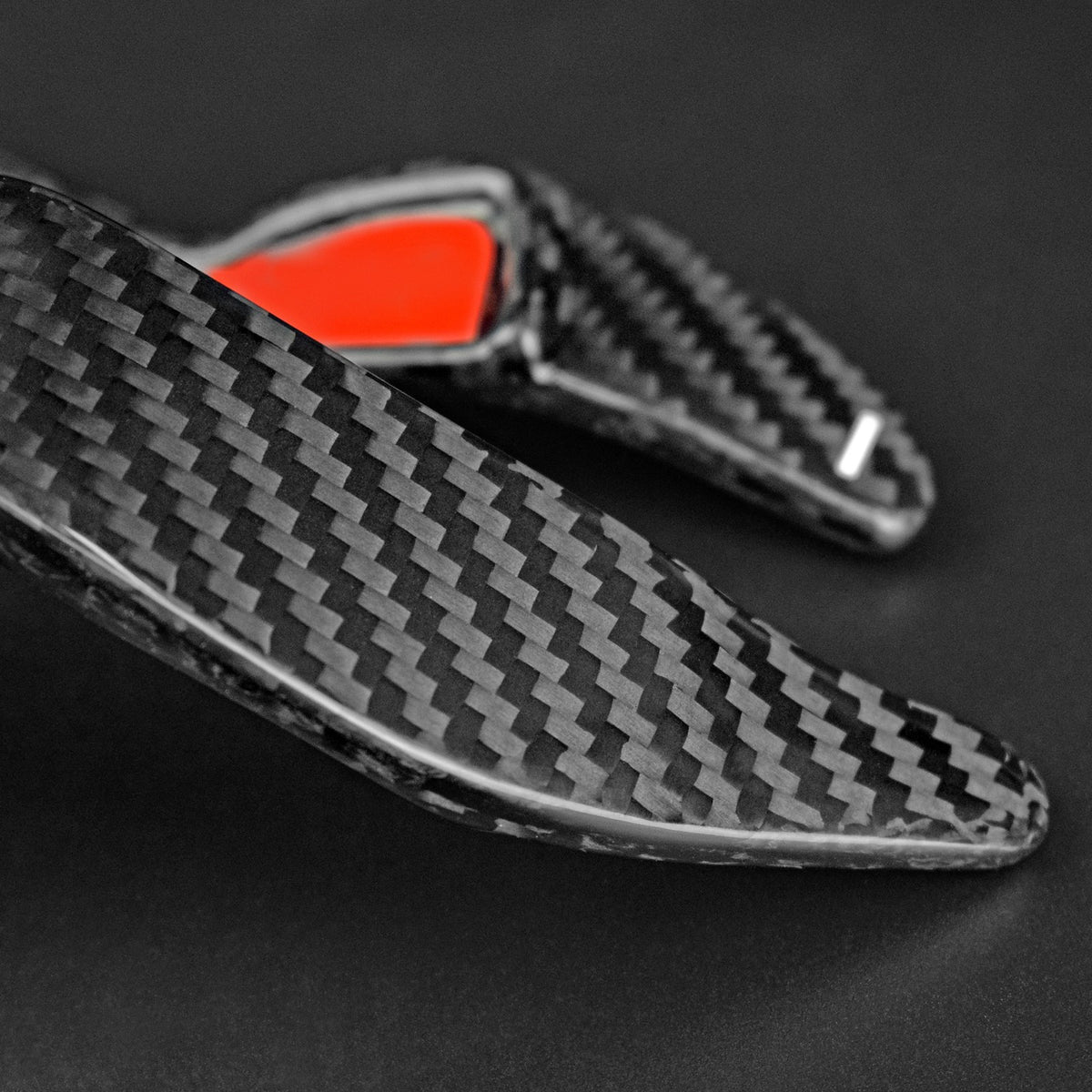 For Mini R55 R56 R57 R58 R59 R60 R61 Steering Wheel Paddle Shifter Extension - detail view 8