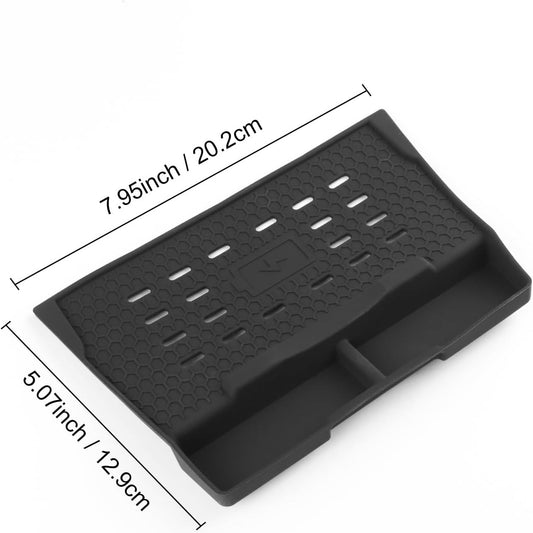 For 2024 Ford Mustang Silicone Wireless Charging Anti-slip Pad - FREE GIFT