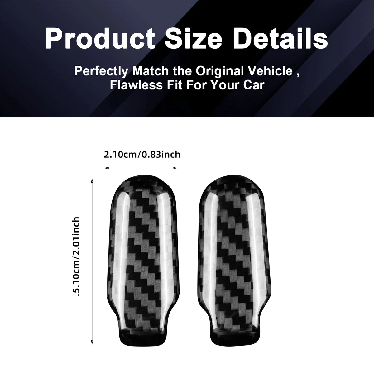 Real Hard Carbon Fiber Gear Shift Side Trim Sticker For Porsche 911 2020 2021 2022 2023 2024 2025 2026 Car Interior Accessories