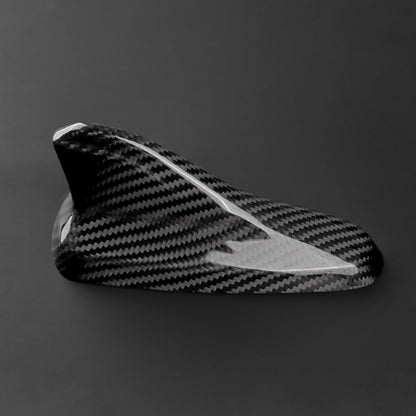 Car Antenna Cover Trim Carbon Fiber for SEAT Leon Cupra Leon Formentor 2020-2026 - detail view 9