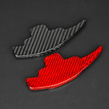 Red Steering Wheel Paddle Shifter Extension For Benz W177 W247 18-20 W205 13-20