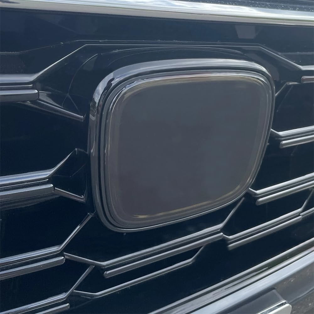FOR Honda CRV 23-26 Blackout Emblem Vinyl Film 1PCS - FREE GIFT