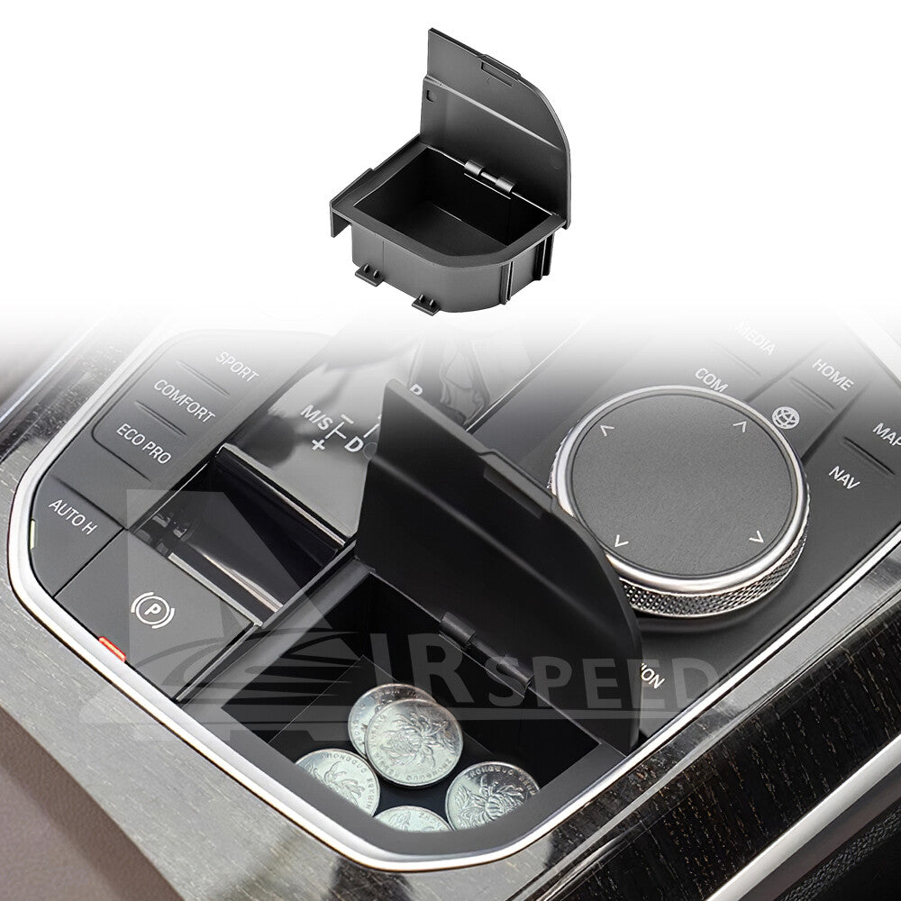 BMW F40 G22 G20 LHD Center Console Storage Replacement Box - FREE GIFT