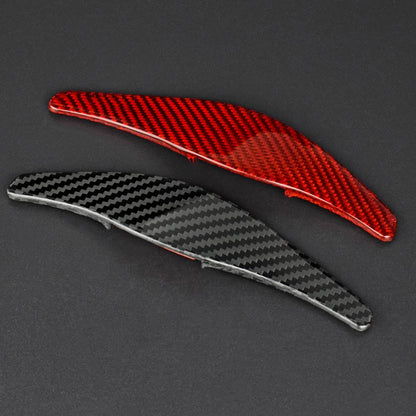 Steering Wheel Paddle Shifter Extension For Ford Mondeo Lincoln MKC 2014-2019 - detail view 6