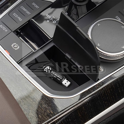 BMW F40 G22 G20 LHD Center Console Storage Replacement Box - FREE GIFT