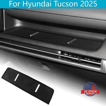 For Hyundai Tucson 2025 Left Drive Passenger Compartment Mat Blue - FREE GIFT