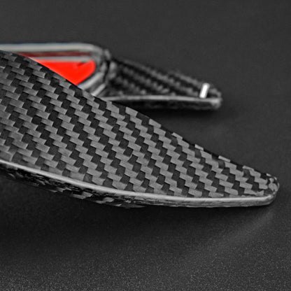 For Mini F54 F57 14-19 F55 F56 13-19 Steering Wheel Paddle Shifter Extension - detail view 8