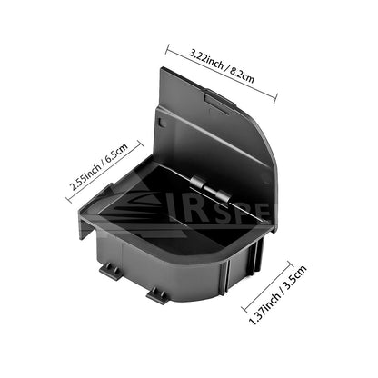 BMW F40 G22 G20 LHD Center Console Storage Replacement Box - FREE GIFT