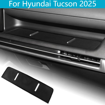 For Hyundai Tucson 2025 Left Drive Passenger Compartment Mat Blue - FREE GIFT