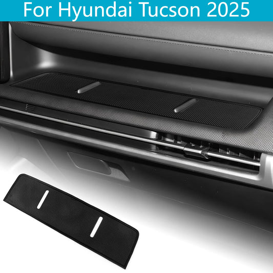 For Hyundai Tucson 2025 Left Drive Passenger Compartment Mat Blue - FREE GIFT