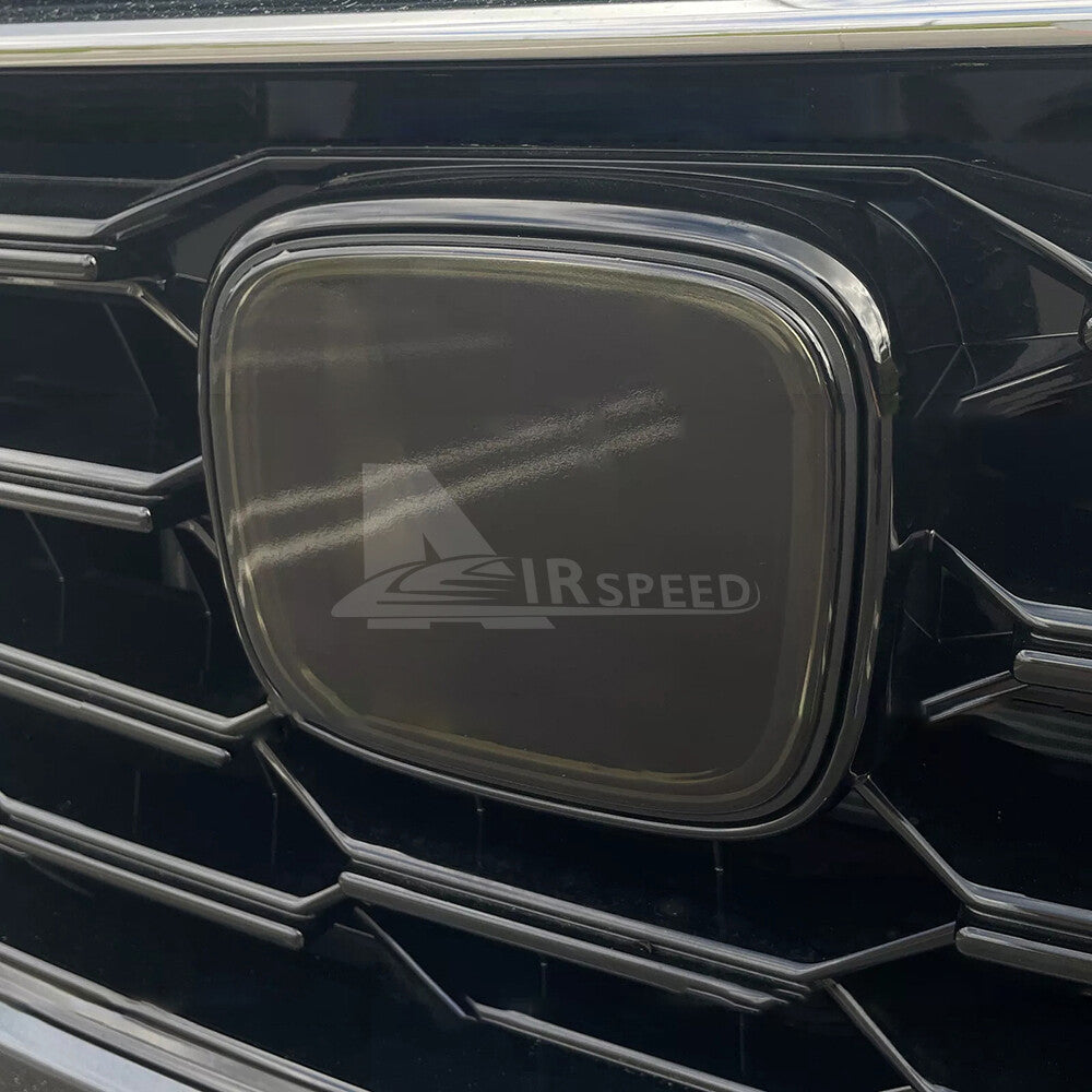 Car Logo Stickers Trim Decoration Protective Film For Honda Ridgeline 2019-2025 - FREE GIFT