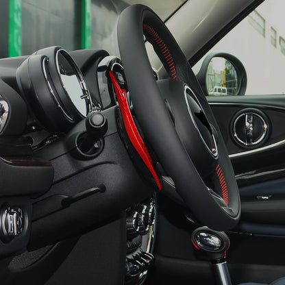 For Mini F54 F57 14-19 F55 F56 13-19 Steering Wheel Paddle Shifter Extension - detail view 7