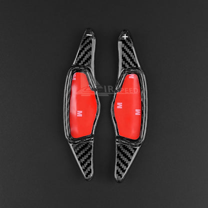 Steering Wheel Paddle Shifter Extension For Hyundai IONIQ 2019-2021 Kona 2019-20
