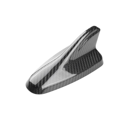 Car Antenna Cover Trim Carbon Fiber for SEAT Leon Cupra Leon Formentor 2020-2026 - detail view 10