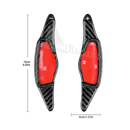 Steering Wheel Paddle Shifter Extension For Hyundai IONIQ 2019-2021 Kona 2019-20