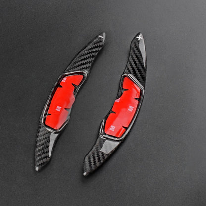 Steering Wheel Paddle Shifter Extension For Subaru Impreza 12-19 BRZ GR86 12-16 - detail view 7