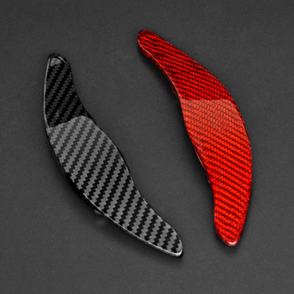 Steering Wheel Paddle Shifter Extension For Toyota Corolla Hatchback (E21) 18-19 - detail view 8