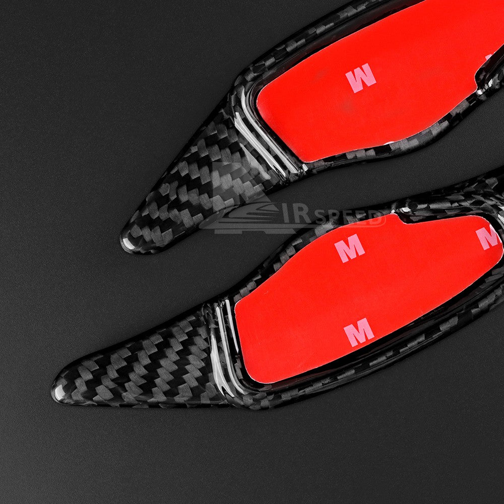 Steering Wheel Paddle Shifter Extension For Hyundai IONIQ 2019-2021 Kona 2019-20
