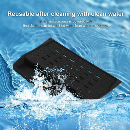 For 2024 Ford Mustang Silicone Wireless Charging Anti-slip Pad - FREE GIFT