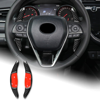 Steering Wheel Paddle Shifter Extension For Toyota Corolla Hatchback (E21) 18-19 - product view