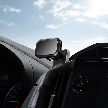 For 24-25 Subaru LHD Custom Magnetic Phone Mount - FREE GIFT