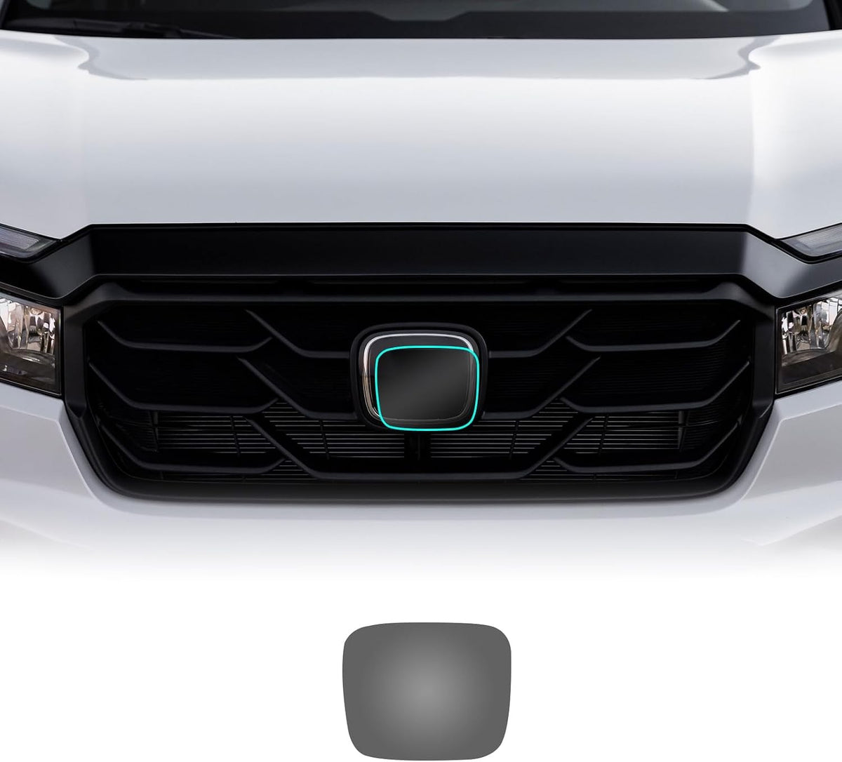 FOR Honda CRV 23-26 Blackout Emblem Vinyl Film 1PCS - FREE GIFT