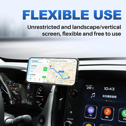 For 24-25 Subaru LHD Custom Magnetic Phone Mount - FREE GIFT