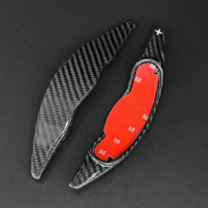 For Mini F54 F57 14-19 F55 F56 13-19 Steering Wheel Paddle Shifter Extension - detail view 5