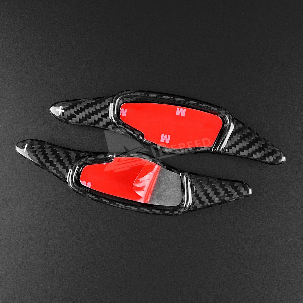 Steering Wheel Paddle Shifter Extension For Hyundai IONIQ 2019-2021 Kona 2019-20