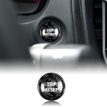 AIRSPEED Covers for Subaru BRZ GR86 WRX (2021-2023), Real Hard Carbon Fiber Car Accessories Panel, Black - detail view 16
