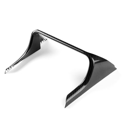AIRSPEED Carbon Fiber Accessories Fit for Kia Stinger (2018-2023)